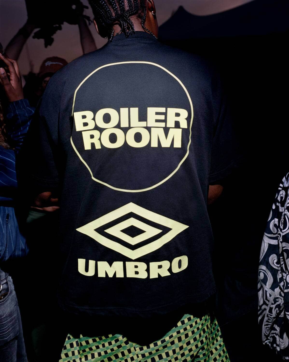 Ten Craves: Boiler Room X Umbro, Toga SS24 and More! - 10 Magazine